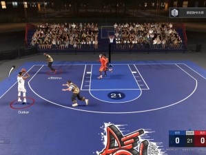 NBA2K Online即将公测，期待已久的篮球盛宴即将开启