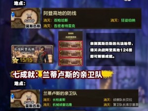 DNF 阿尔伯特的历练：掌握攻略，勇闯地下城