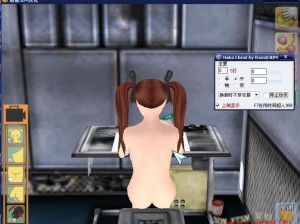 3d箱娘-3D 箱娘：一款怎样的游戏？