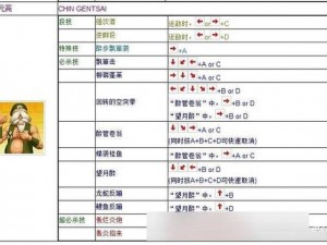 《拳皇13》游戏手柄设置详解：一站式解决方案助你轻松上手操作体验提升攻略