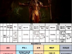 暗黑血统2恶魔钥匙获取难题解析与应对方案探讨