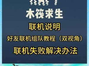 《魔能联机教程：畅游游戏世界的必备指南》