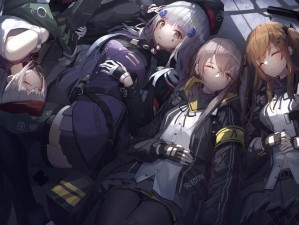 少女前线 1-5S 评价怎么打？1-5 攻略分享