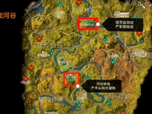 《星球重启激光阵据点任务攻略：掌握关键信息，轻松完成挑战》