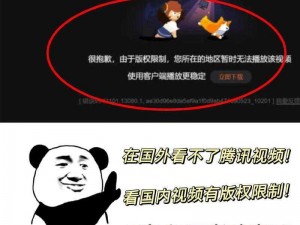 为什么美国视频网站无法观看国内视频？有何解决办法？