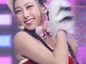 18岁女RAPPER仙踪林2020_18 岁女 RAPPER 仙踪林 2020 为何引争议？