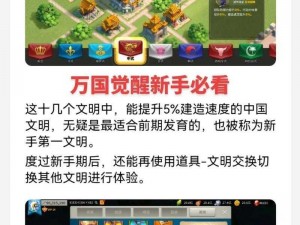 万国觉醒零氪玩家指南：最强将领推荐与实战解析