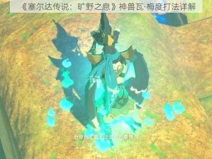 《塞尔达传说：旷野之息》神兽瓦·梅度打法详解