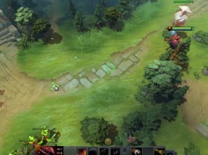 DOTA2高手进阶攻略：掌握关键步骤顺利进入VH局