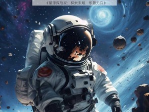 《星球探险家：探索未知，乐趣无穷》