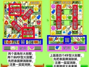 玩游戏也能学到这么多知识，《羊了个羊》321 通关攻略，你 get 到了吗？