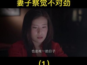 为什么妻子要骗老公在公司加班？中文字幕揭示背后真相