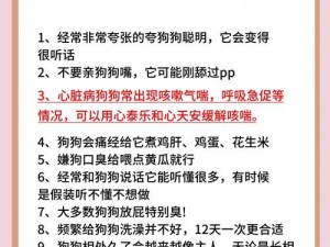 狗狗游戏第 103 关怎么过？教你几招轻松通关