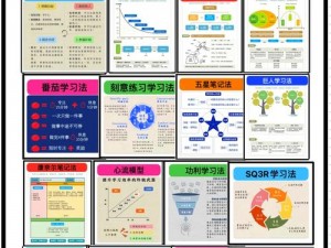 金庸无双读书秘籍：高效学习与作弊方法的探索与实践