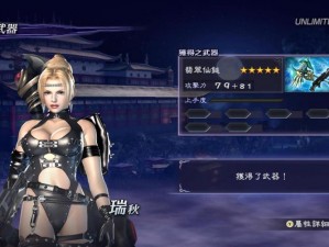 《无双大蛇 2：刷武器攻略大全，轻松获取神器》