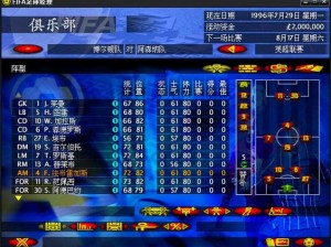 《足球经理 2015 图文攻略：从入门到精通的足球经理之路》