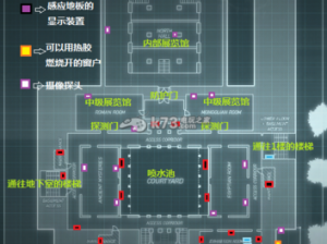 收获日2商场攻略详解：速刷指南与乌克兰战术指南手册