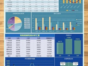 风云统计表：洞悉数据变化，掌握时代脉搏，揭示风云变幻新趋势