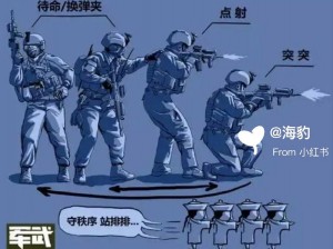 全民枪战WA2000实战技巧解析：精准射击与战术运用秘籍分享