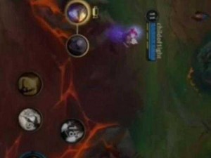 《LOL 疯狗皇子的独特打法：如何在游戏中称霸上路》