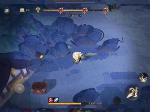 探索《阴阳师神武行》第二关：攻略图文详解