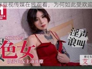 麻豆视传媒在线观看，为何如此受欢迎？