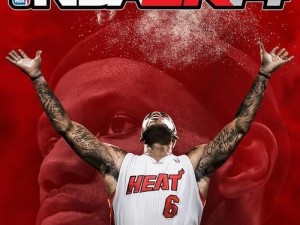 《NBA2K14联网对战指南：实战攻略助你轻松玩转网络篮球赛场》