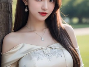 展现独特魅力，彰显个性美女风采——个性美女图片