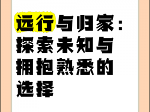 一小时人生：探索未知，选择最佳基地位置并做好标识