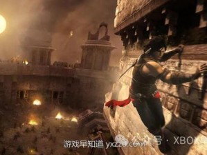 国产 XBOXONES：次世代家庭娱乐的全新选择，带来震撼的游戏体验