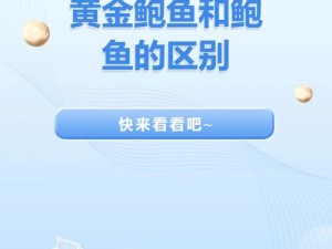 鲍鱼 app 为什么如此受欢迎？有哪些功能和优势？如何正确使用鲍鱼 app？