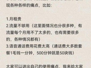 国内精品一卡二卡三卡公司：它们是如何解决用户痛点的？