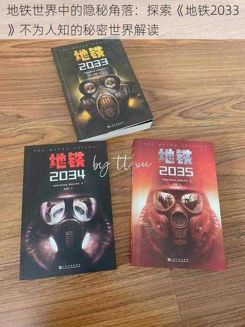 地铁世界中的隐秘角落：探索《地铁2033》不为人知的秘密世界解读